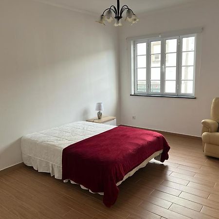 Casa Da Luz Apartment Angra do Heroísmo Екстериор снимка