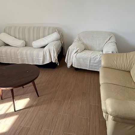 Casa Da Luz Apartment Angra do Heroísmo Екстериор снимка