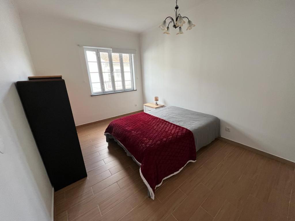 Casa Da Luz Apartment Angra do Heroísmo Екстериор снимка