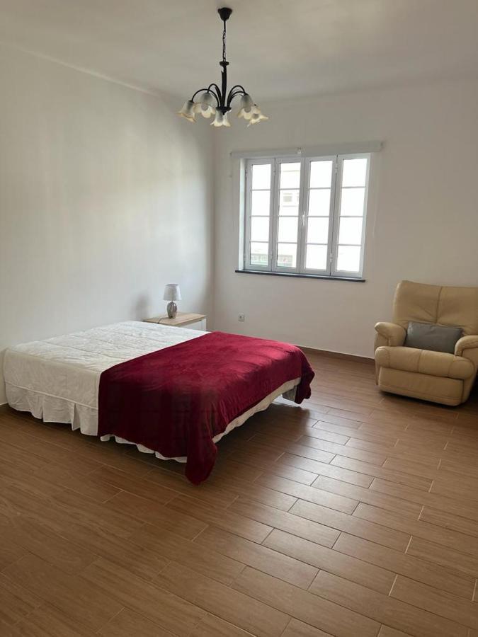 Casa Da Luz Apartment Angra do Heroísmo Екстериор снимка