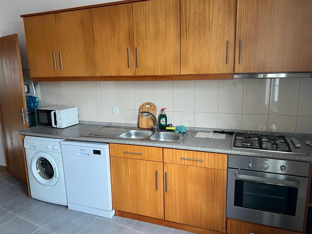 Casa Da Luz Apartment Angra do Heroísmo Екстериор снимка