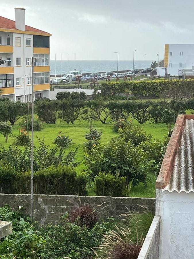 Casa Da Luz Apartment Angra do Heroísmo Екстериор снимка