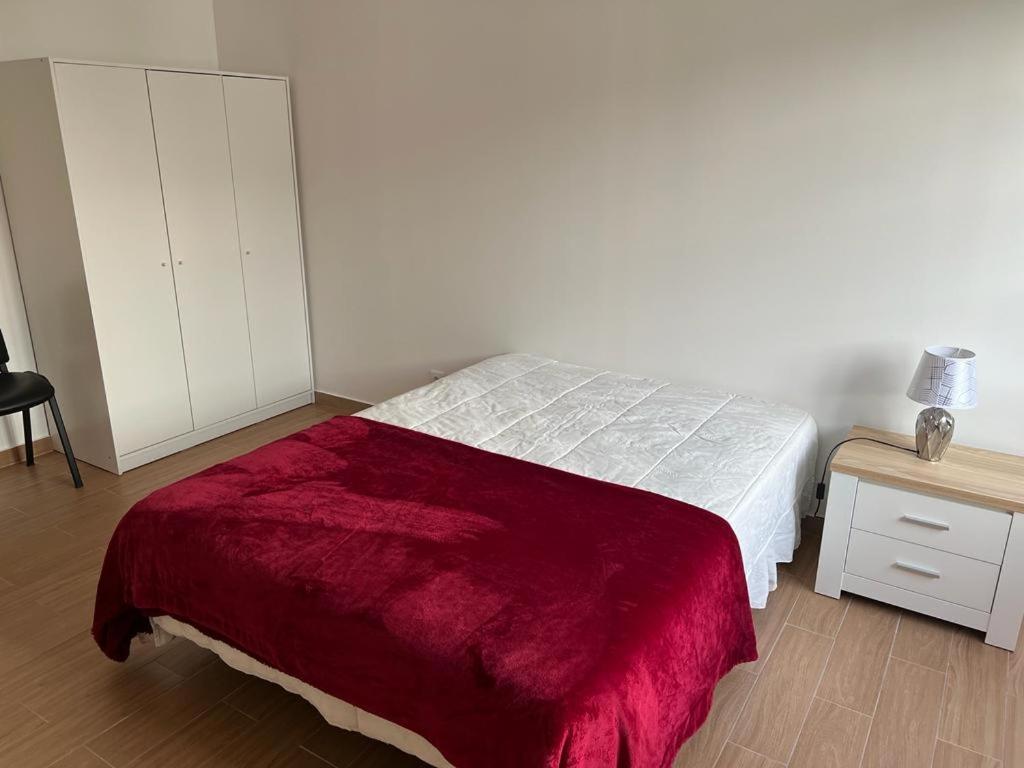 Casa Da Luz Apartment Angra do Heroísmo Екстериор снимка