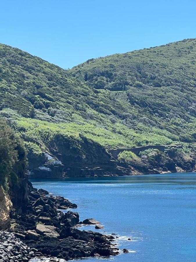 Casa Da Luz Apartment Angra do Heroísmo Екстериор снимка