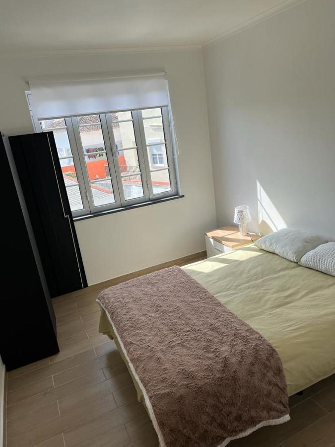 Casa Da Luz Apartment Angra do Heroísmo Екстериор снимка