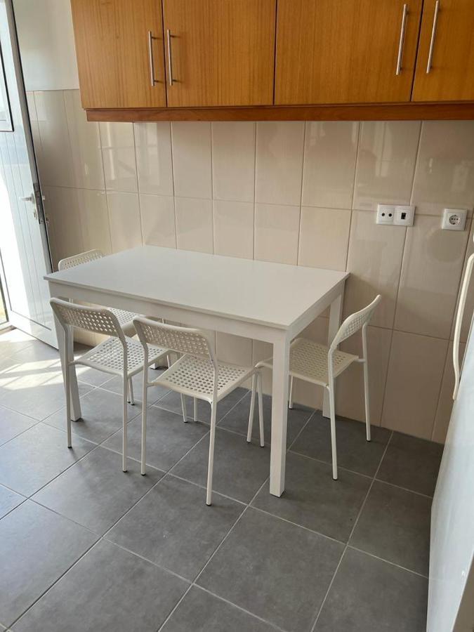 Casa Da Luz Apartment Angra do Heroísmo Екстериор снимка