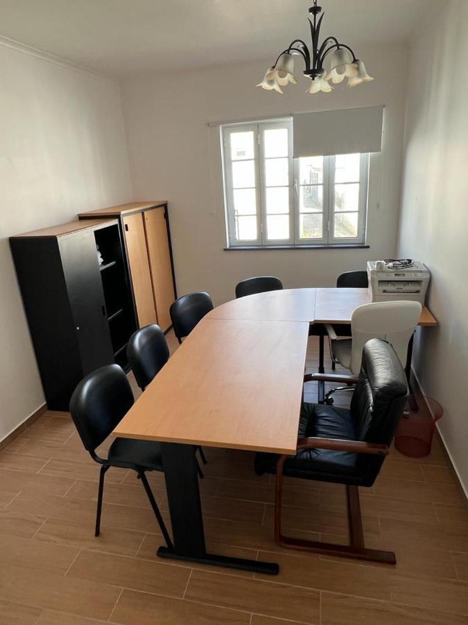 Casa Da Luz Apartment Angra do Heroísmo Екстериор снимка